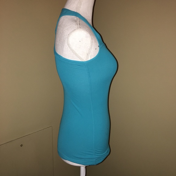 Lululemon Cool Racerback - Picture 4 of 5